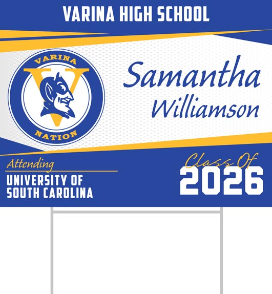 Varina High School
