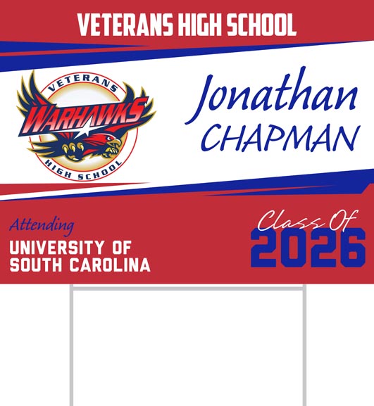 Veterans High School
