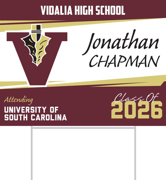 Vidalia High School