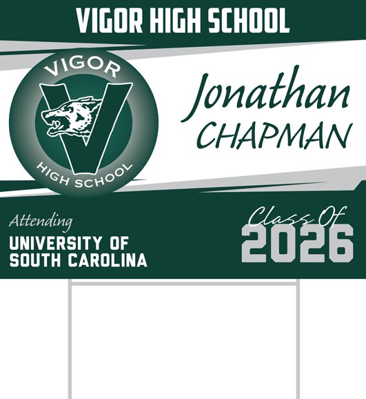 Vigor High School