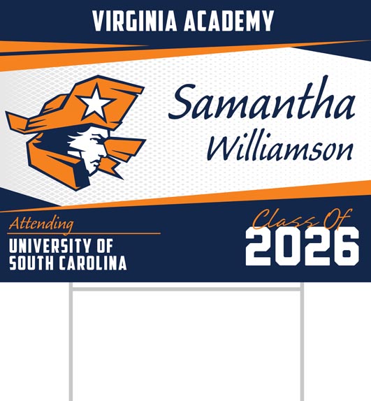 Virginia Academy