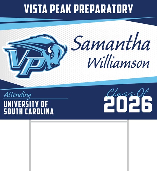 Vista Peak Preparatory