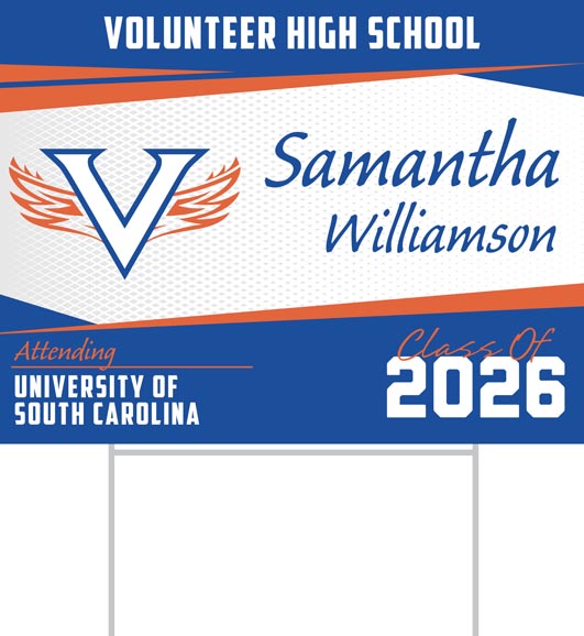 Volunteer High School