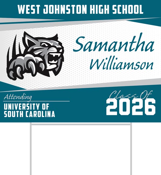 West Johnston High School