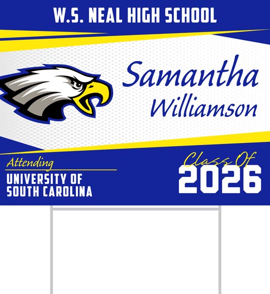 WS Neal High School