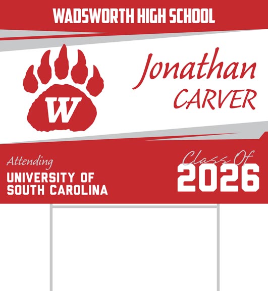 Wadsworth High School