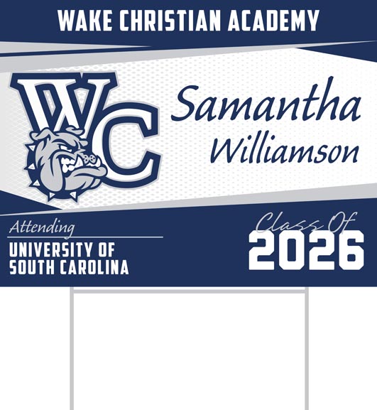 Wake Christian Academy