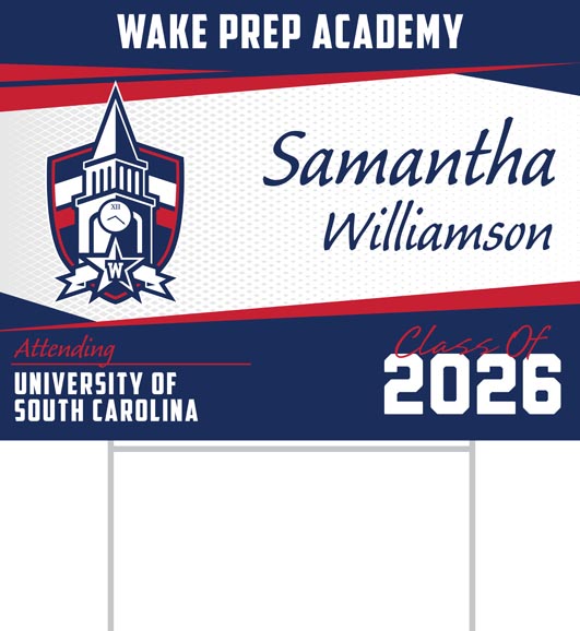 Wake Prep Academy