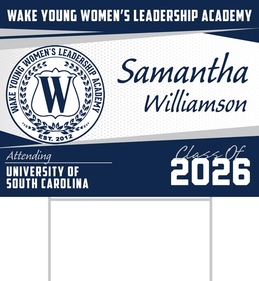 Wake Young Womens Leadership Academy