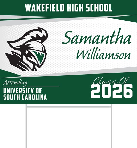 Wakefield High School
