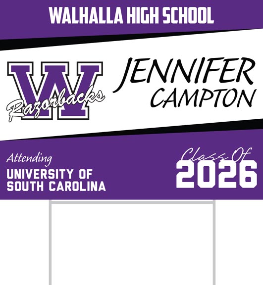 Walhalla High School