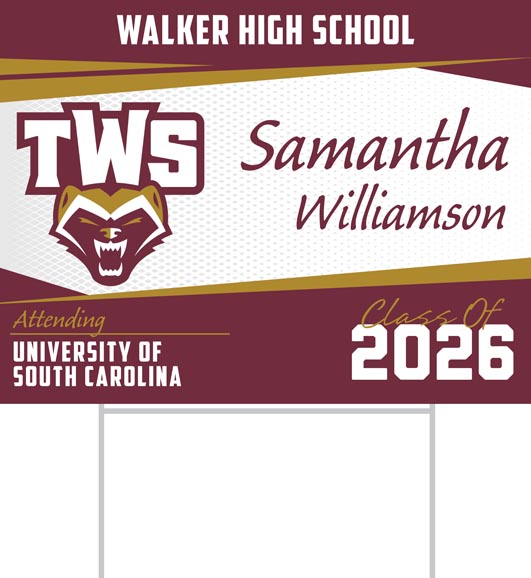 Walker High School