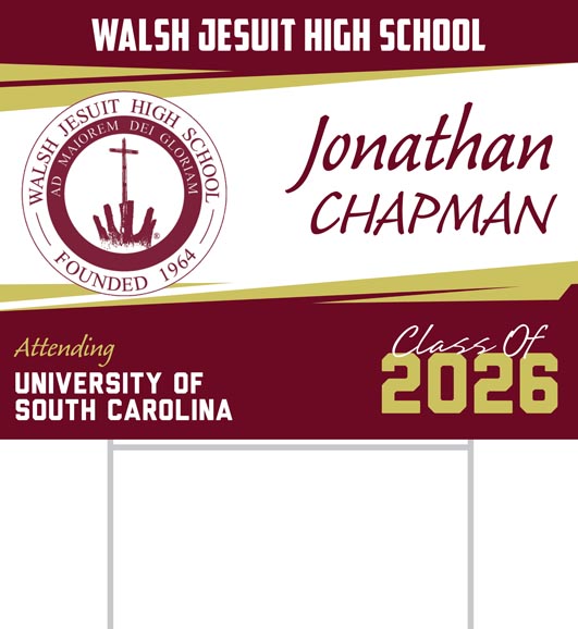 Walsh Jesuit High School