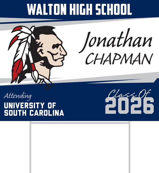 Walton High School