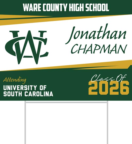 Ware County High School