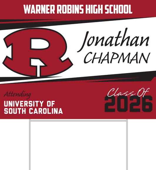 Warner Robins High School