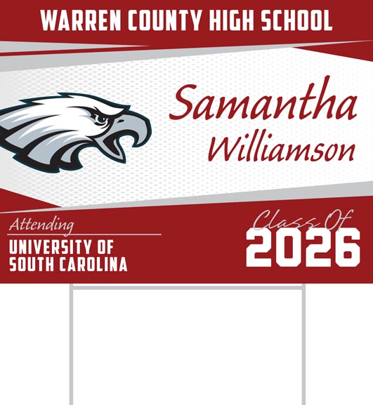 Warren County High School