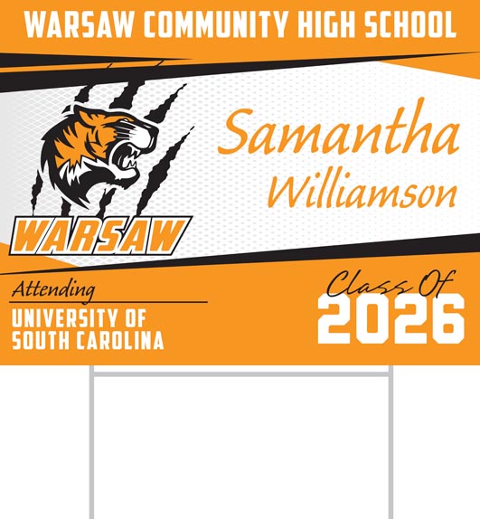 Warsaw Community High School