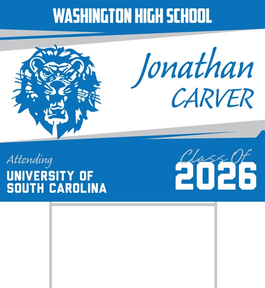 Washington High School
