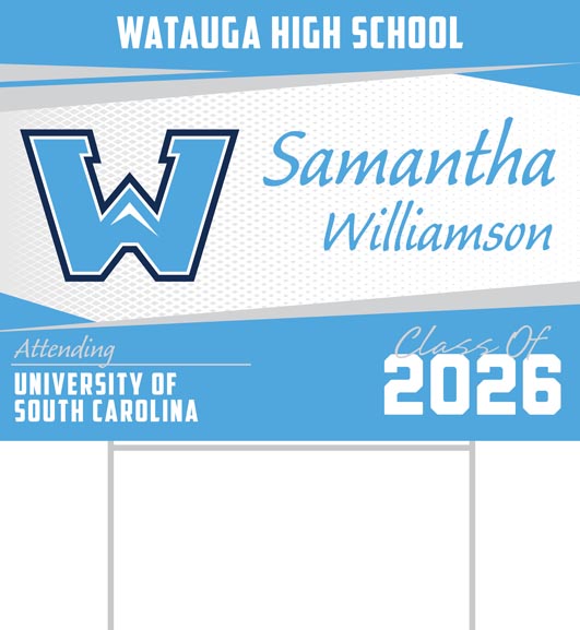 Watauga High School