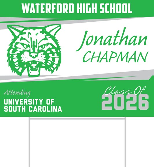 Waterford High School