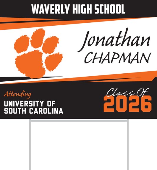 Waverly High School
