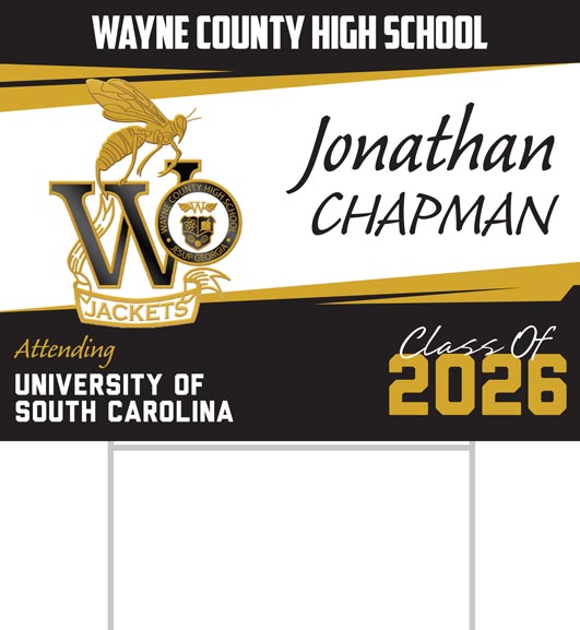 Wayne County High School