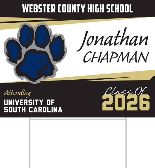 Webster County High School