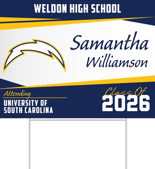 Weldon High School