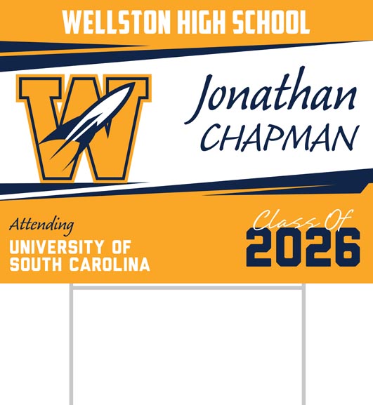 Wellston High School