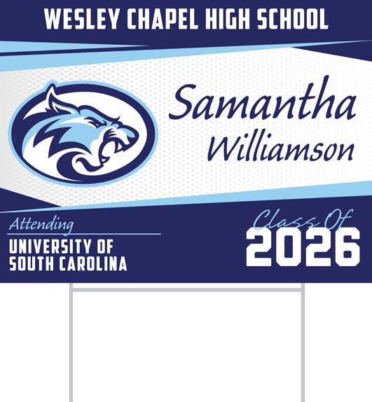 Wesley Chapel High School
