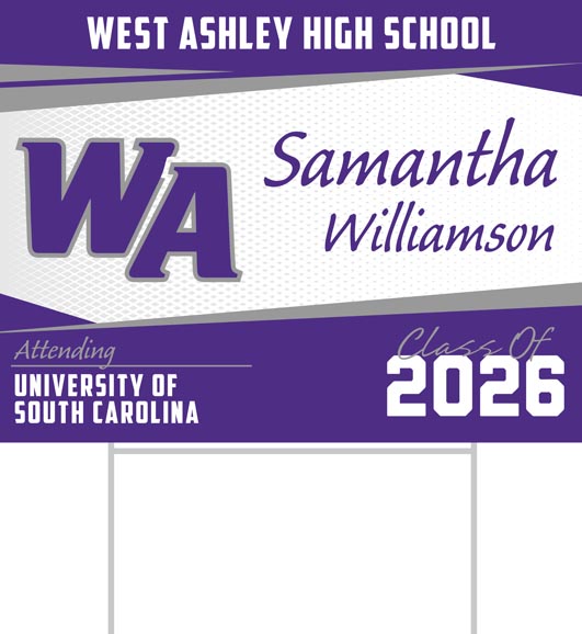 West Ashley High School