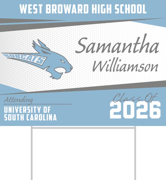 West Broward High School