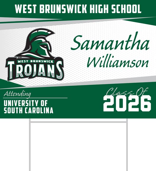 West Brunswick High School
