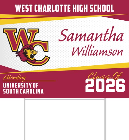 West Charlotte High School