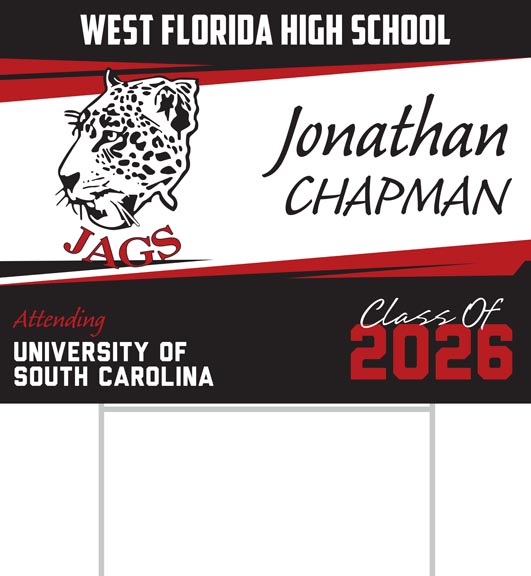 West Florida High School