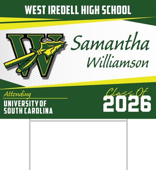 West Iredell High School