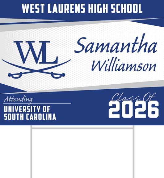 West Laurens High School