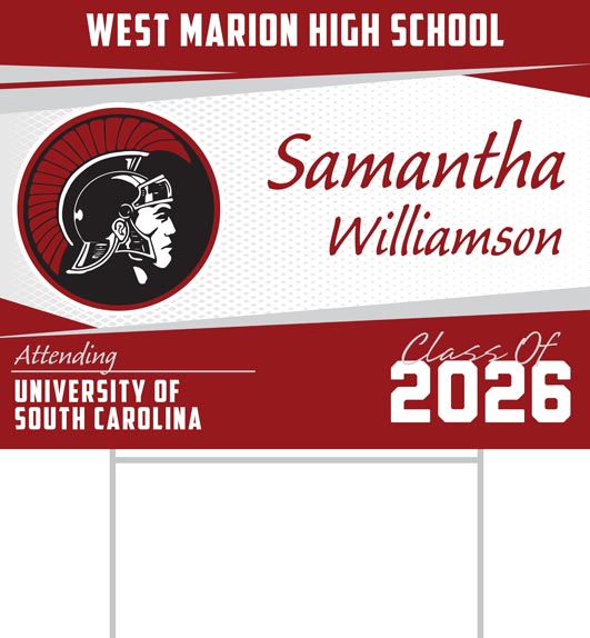 West Marion High School