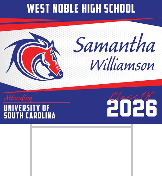 West Noble High School