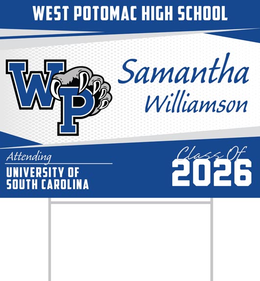 West Potomac High School