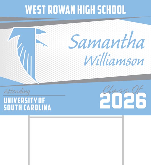 West Rowan High School