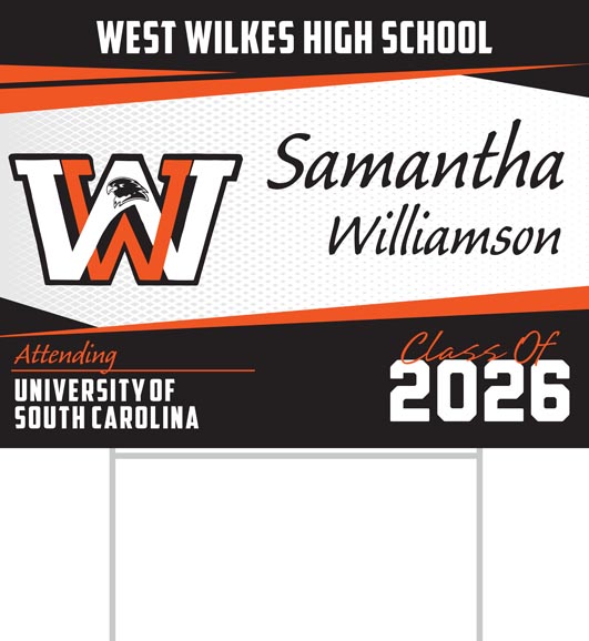 West Wilkes High School