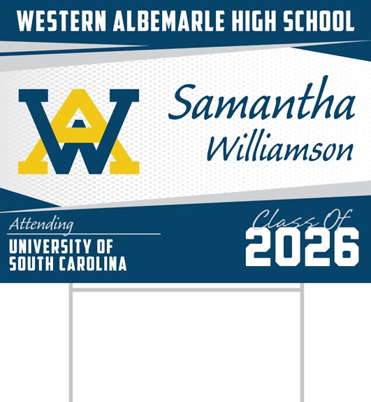 Western Albemarle School