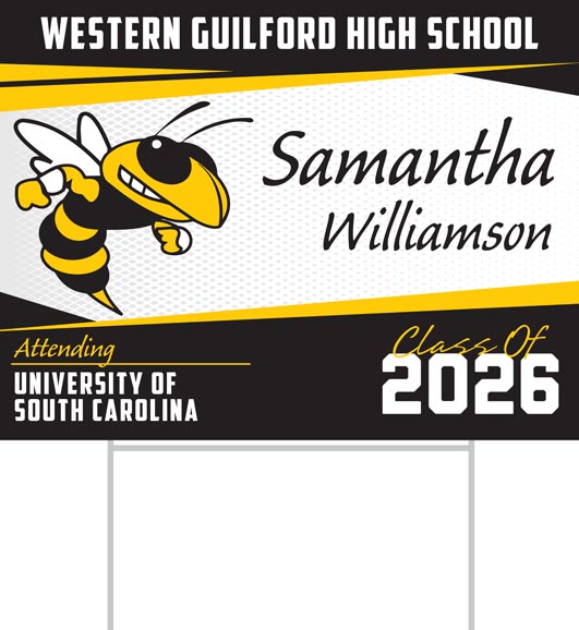 Western Guilford High School