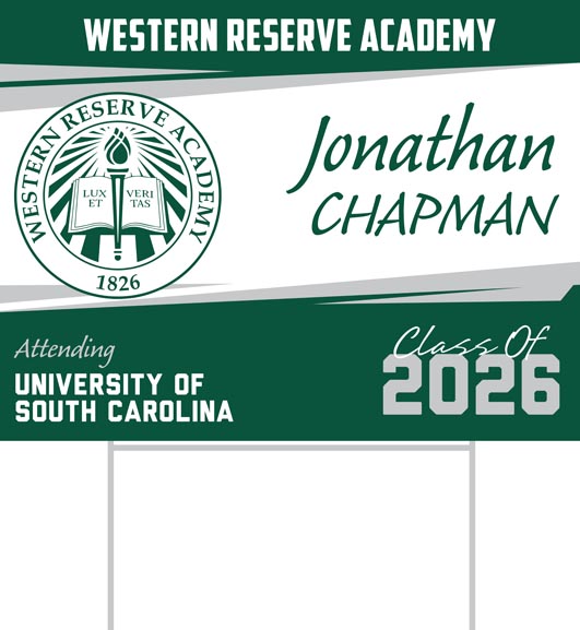 Western Reserve Academy