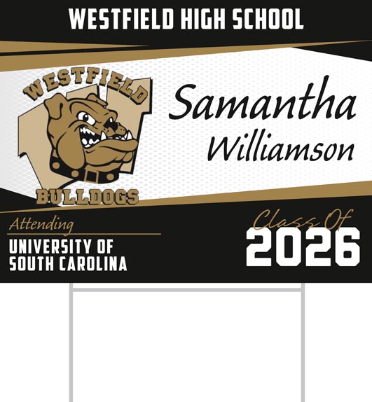 Westfield High School