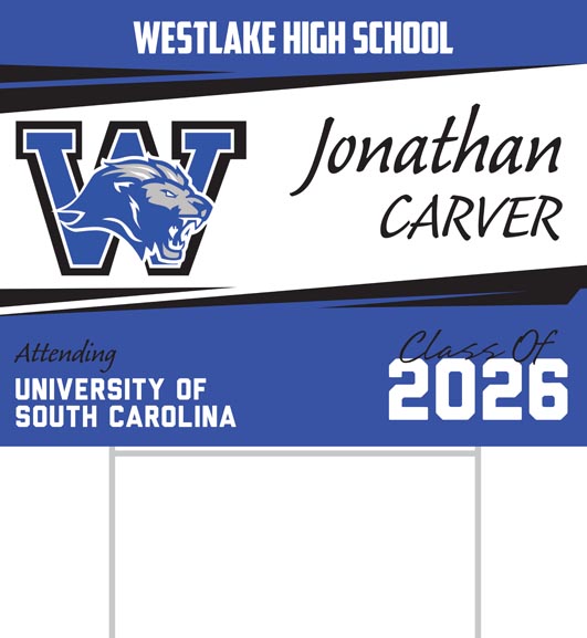Westlake High School