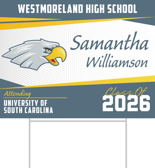Westmoreland High School