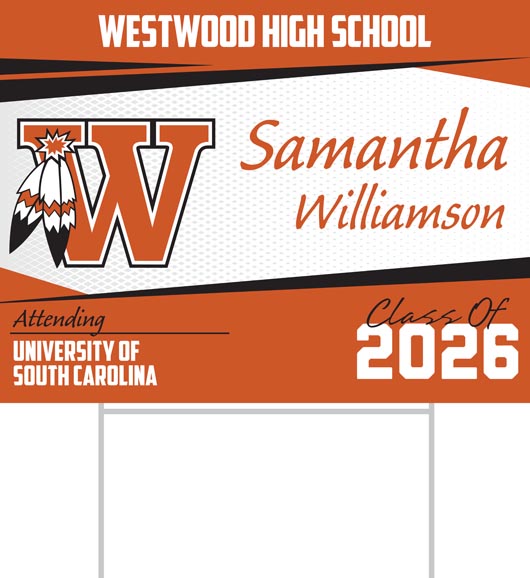 Westwood High School